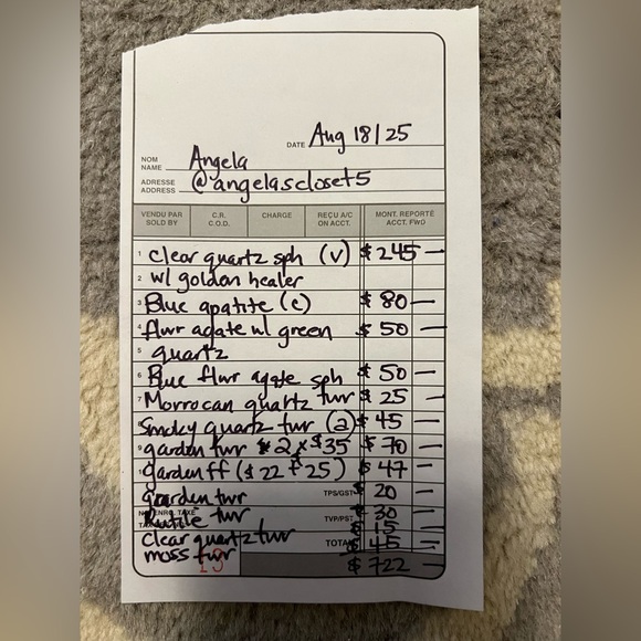 Angela bundle #3 - Picture 2 of 2